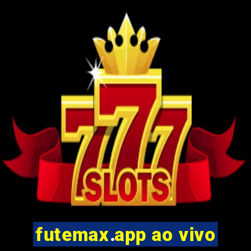 futemax.app ao vivo